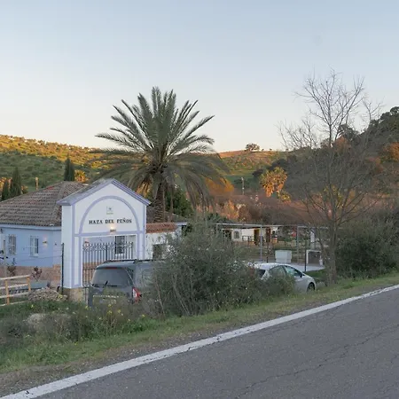 Rural Junto A Via