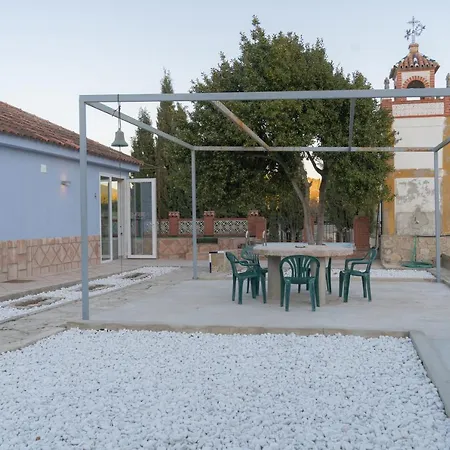Rural Junto A Via Olvera